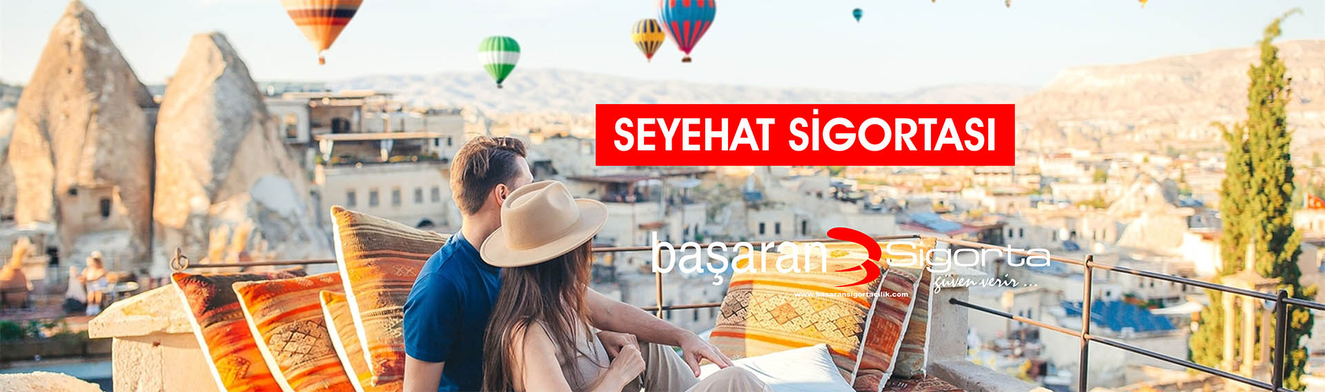 Seyehat Sigortası